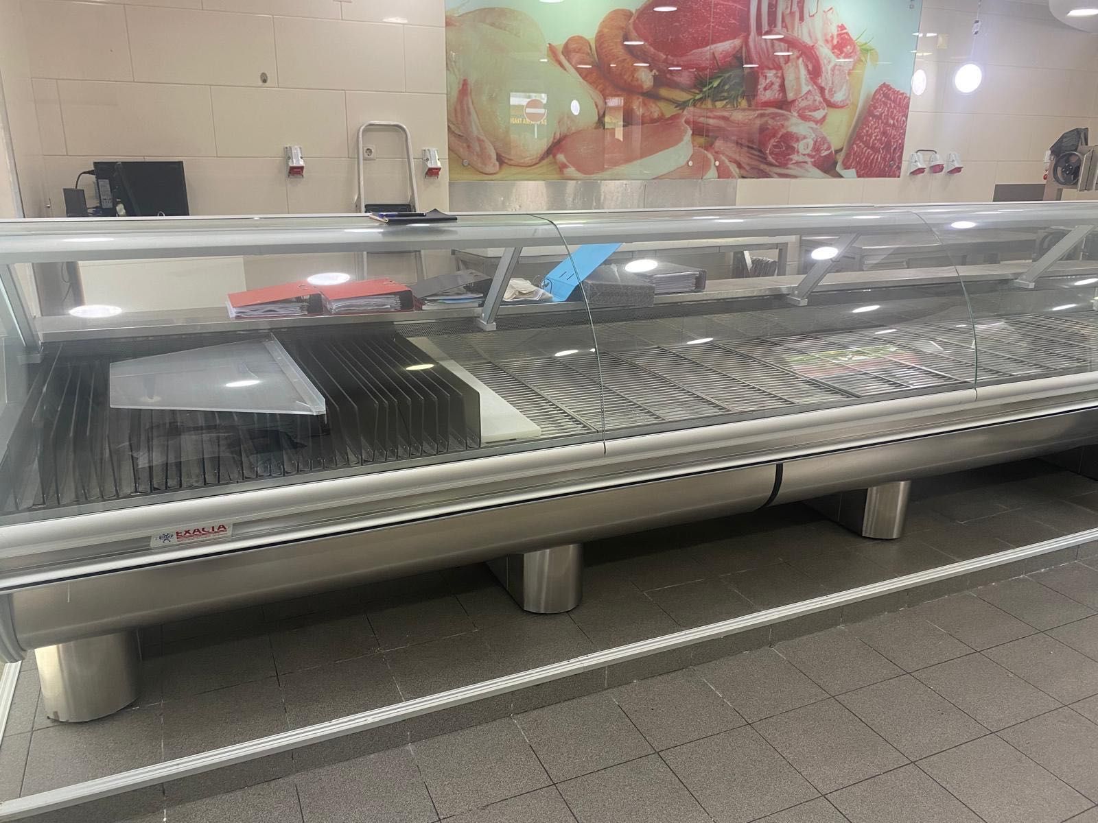 Vende se balcão para talho