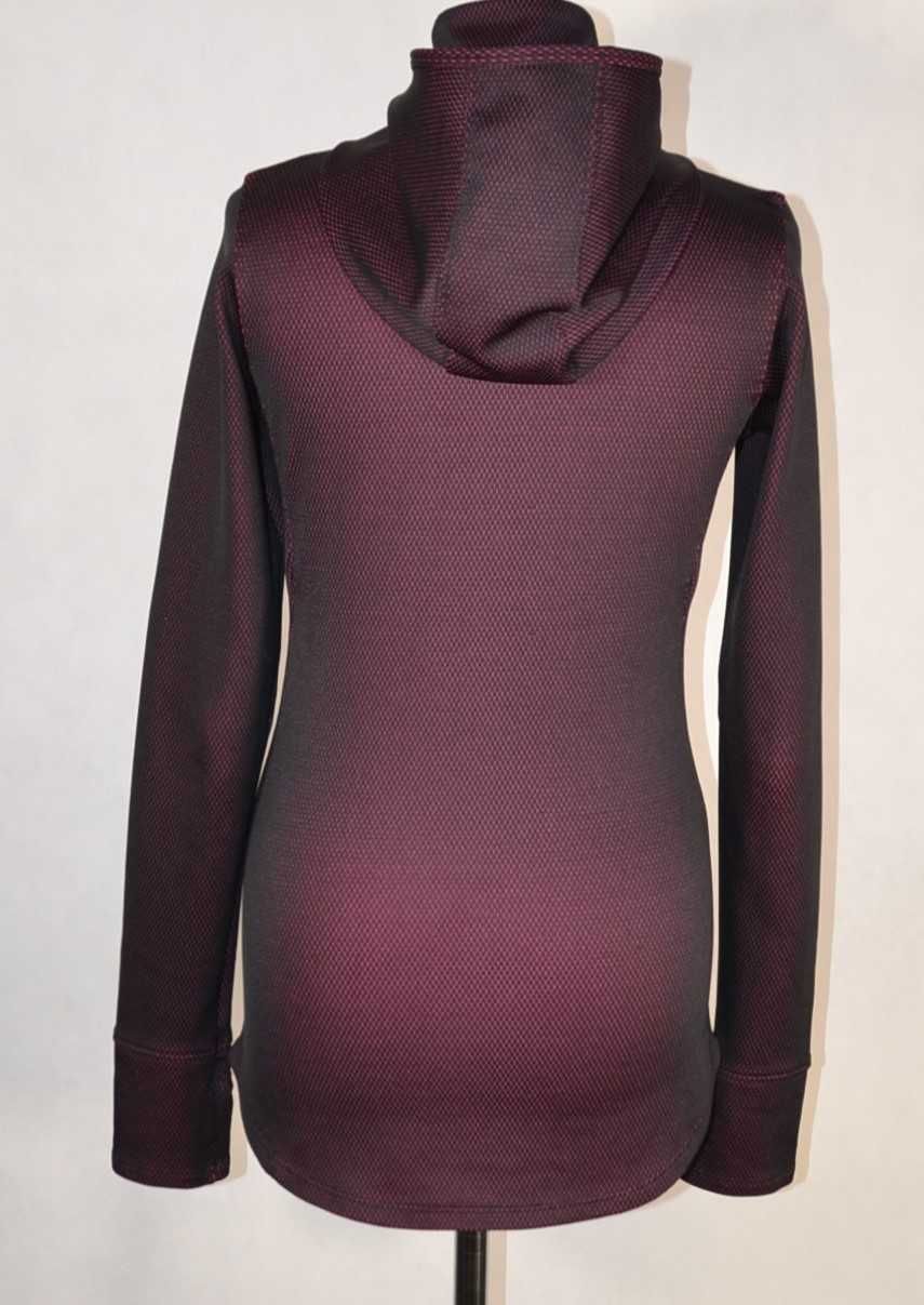 UNDER ARMOUR Performance ColdGear Bluza Damska M Oryginalna Super Stan