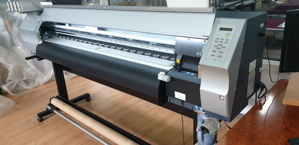 Прінтер Mimaki JV33-160