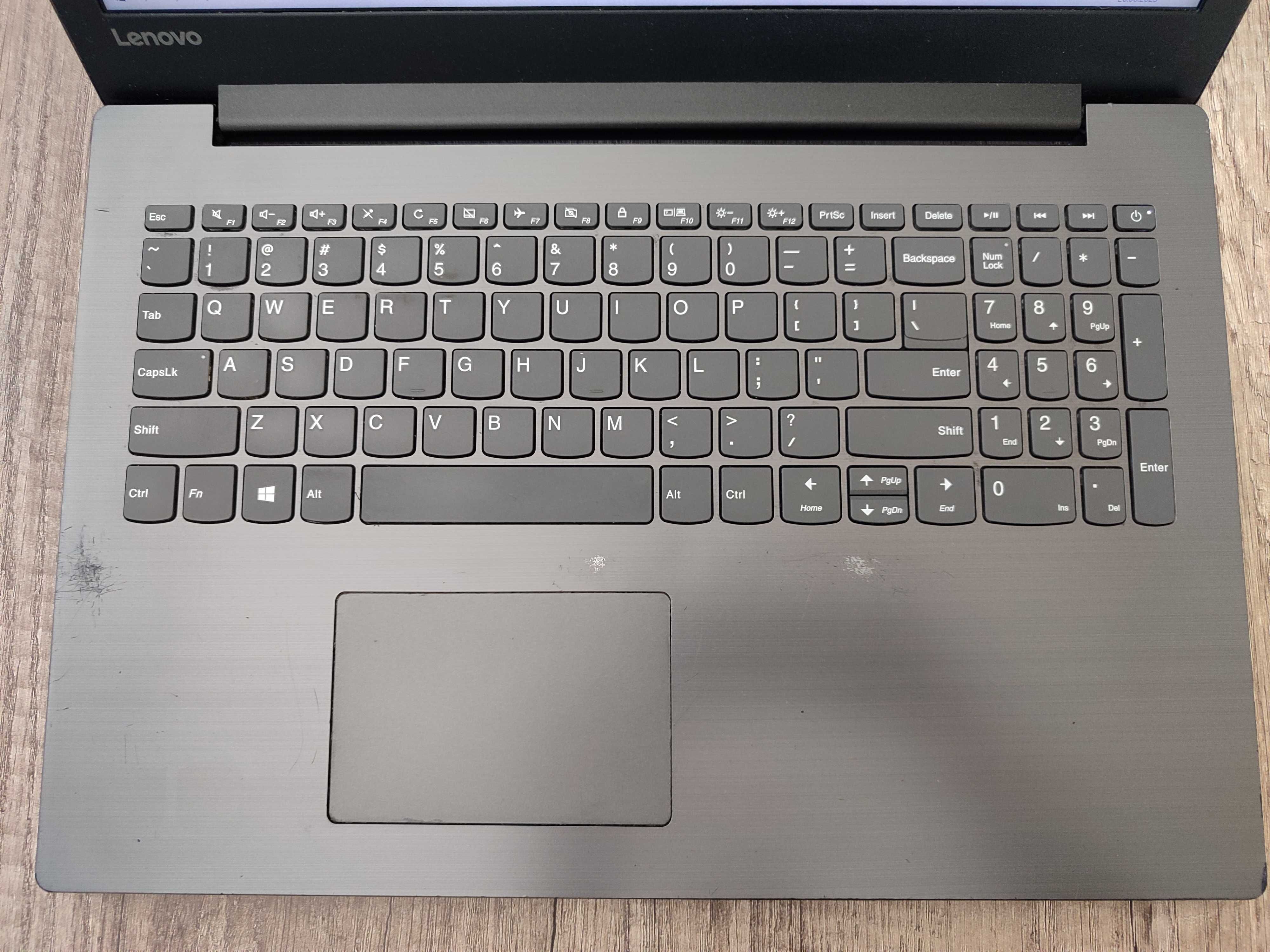 Lenovo ideapad 330-15ARR Ryzen5/8GB DDR4/SSD/ Win10