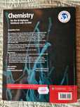 Chemistry for the IB Diploma workbook CambridgeUniversity Press