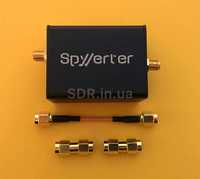 SpyVerter R2 Upconverter UP конвертер для прийому КХ Airspy R2 RTL-SDR