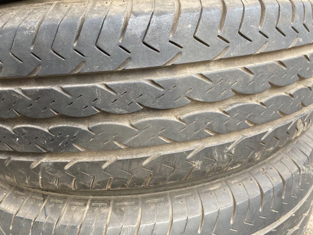 4 koła do przyczepki/ lawety 4x100 185R14C 185/80R14C MAXMILER EX 8mm