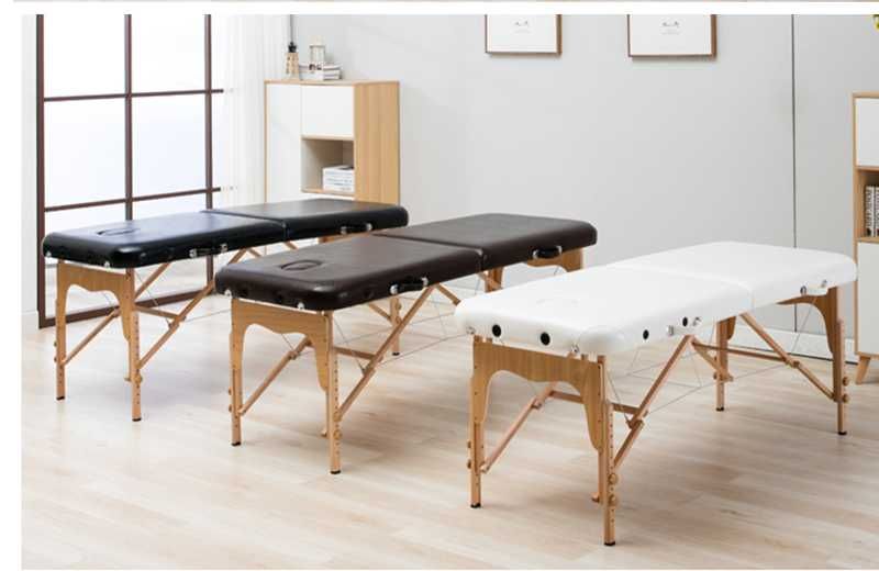 кушетка масажний стіл ROG 60,7080 стол массажный автомат