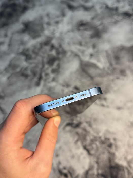 iPhone 13 128Gb Blue Neverlock