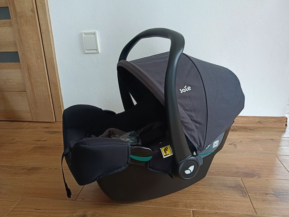 Wózek 3w1 Joie na gwarancji !