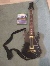 Gitara Guitar Hero do konsoli XBOX ONE