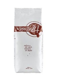 Кофе Garibaldi Espresso 24 (Италия) опт
