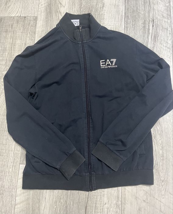 Кофта emporio armani