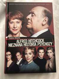 Stephen Rebello: Alfred Hitchcock Nieznana historia psychozy