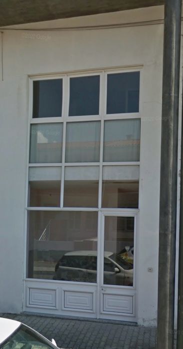 Escritorio perto do Multiusos de Guimarães