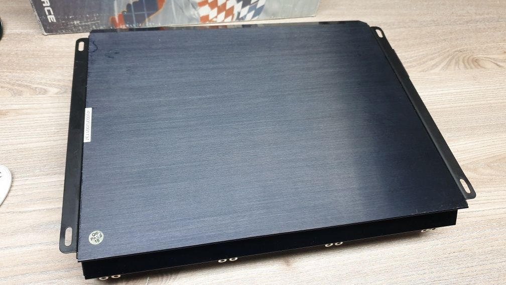 Zapco iForce I 450