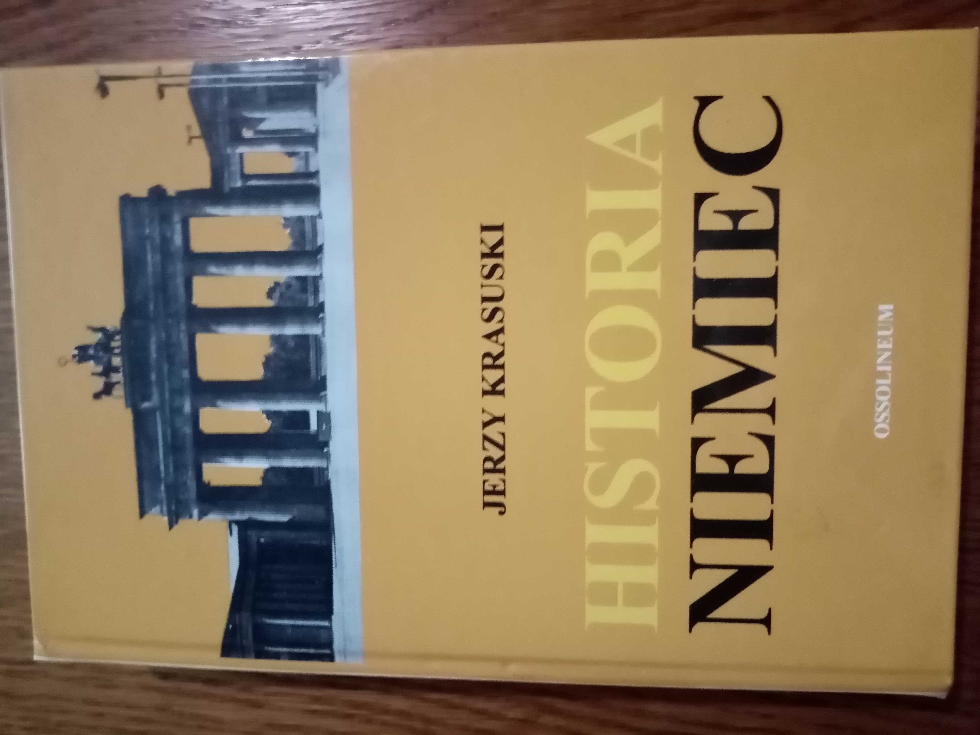 Historia Niemiec   Krasuski