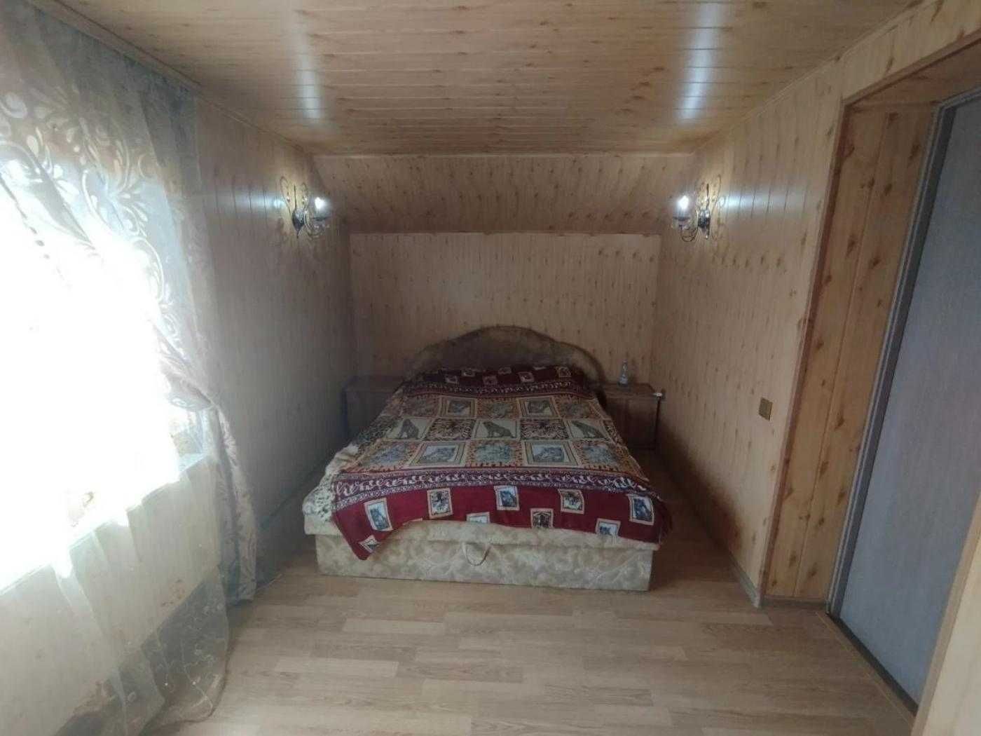 Продаж будинку з ремонтом у с. Підрясне