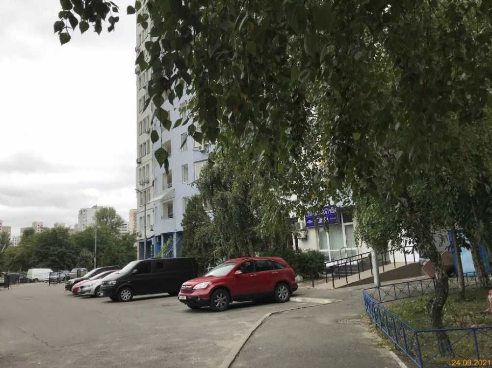 Продаж 2-кім.квартира м.Київ, вул.Драгоманова, 6-А