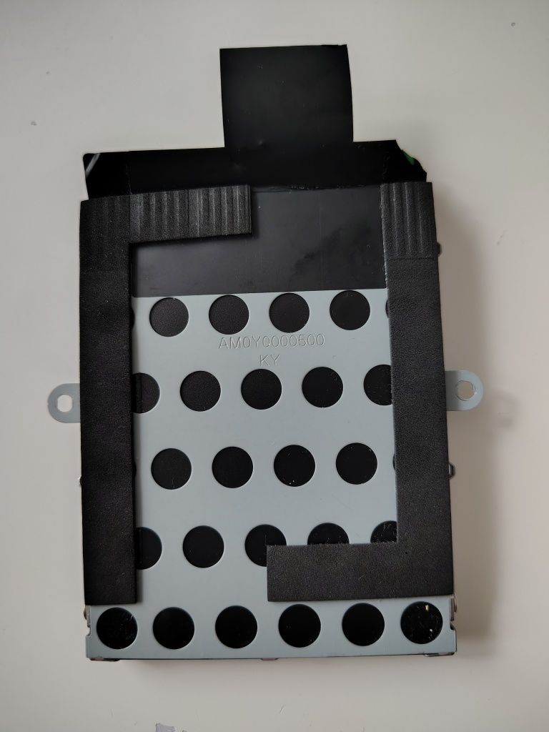 Dysk HDD P/N : HN-M101 MBB Samsung model ST1000LM024