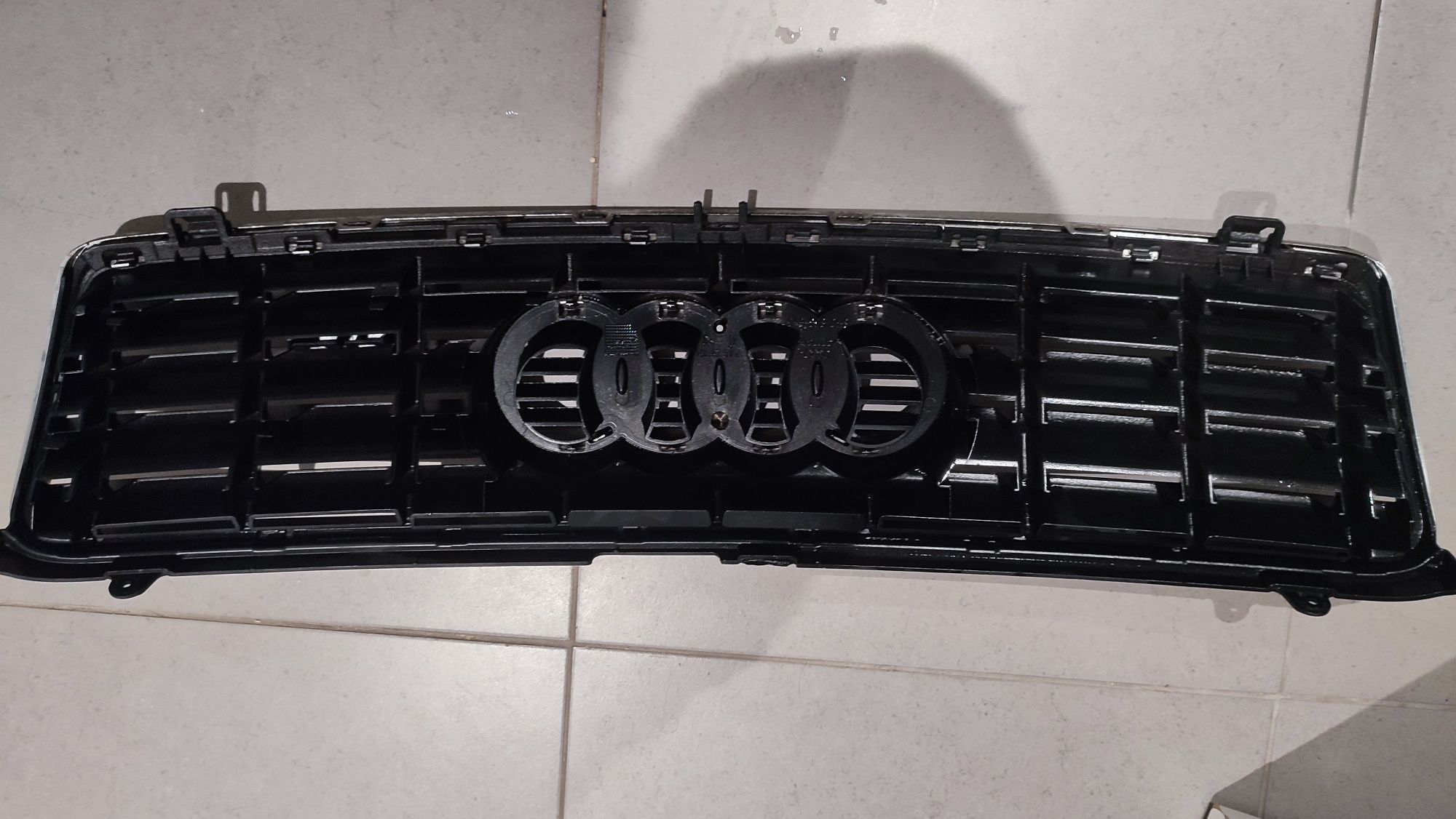 Grelha Audi A4 B6 Cabrio