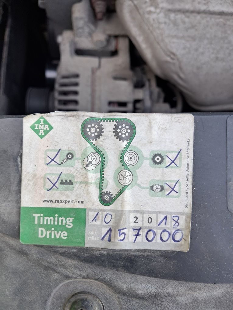 Seat Ibiza 1,4 benzyna