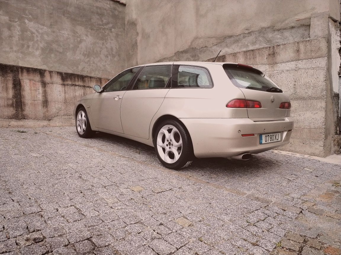 Vendo Alfa Romeo