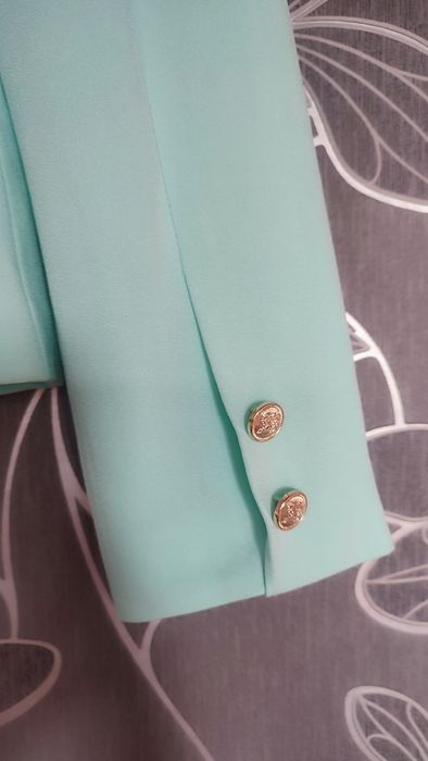 Marynarka, XS, Sinsay.