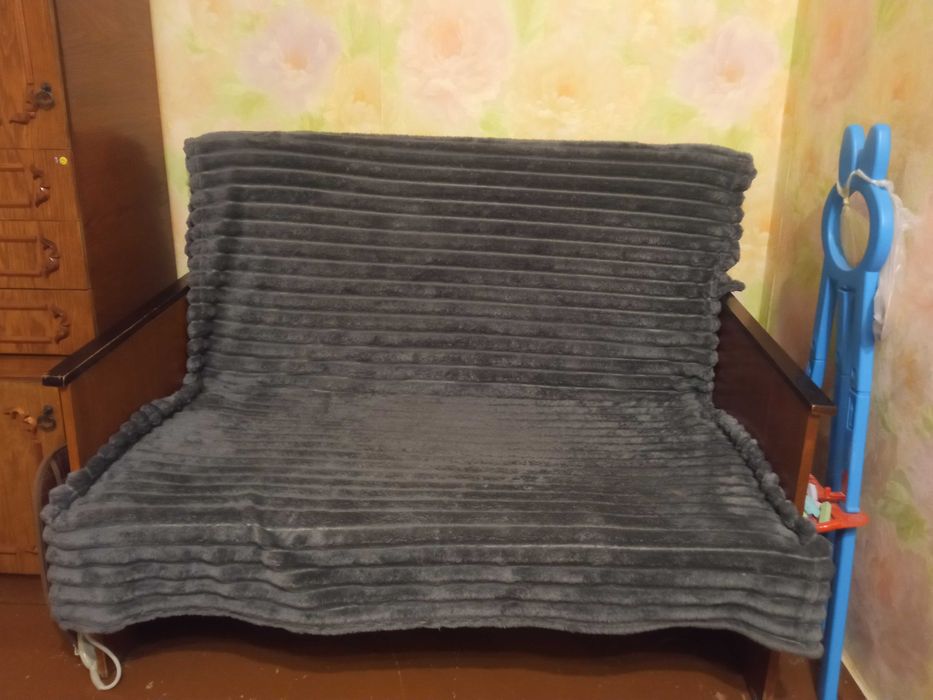 Складний диван малютка