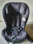 Fotelik Axkid Move 9-25 kg