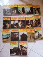 Os Cinco de Enid Blyton edição antiga