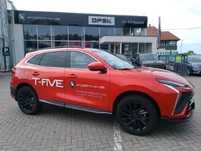 Forthing T5 EVO 1.5 GDi 177KM-salon Polska-bezwypadkowy-SUPER CENA