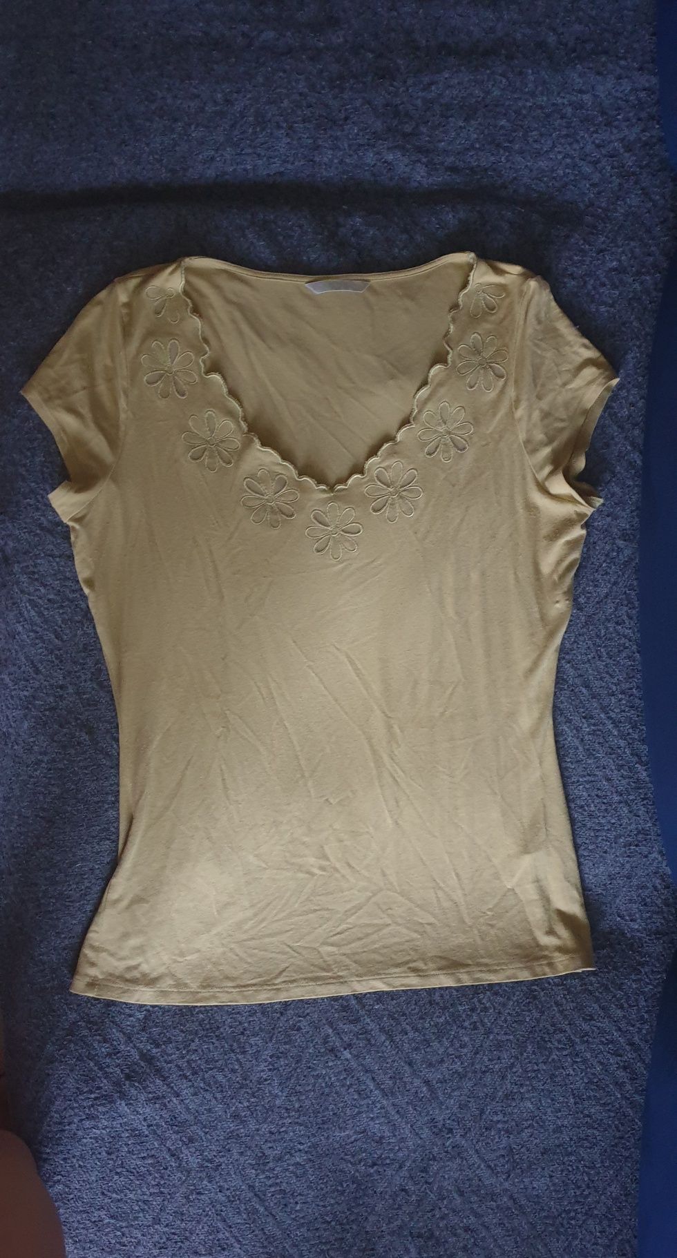 Bluzka Marks&Spencer roz.M