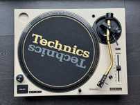 Gramofon Technics SL-1200M7L 50th Anniversary Limited Edition