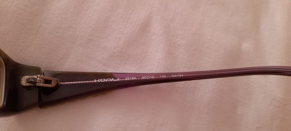 Óculos armação,Koali