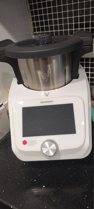 Monsieur Cuisine NOVA