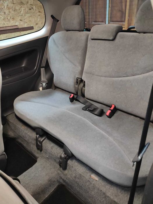 Toyota Yaris 1.0 1999