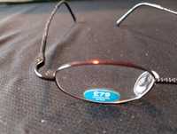 Oprawki specsavers unisex 12 cm zdobione 010