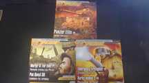 Play nr 09/2005 gry cd mortyr II for ever i inne