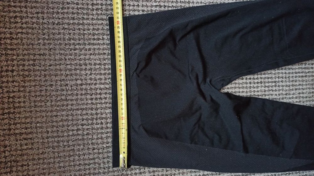 Термоштаны cross/sportwear S