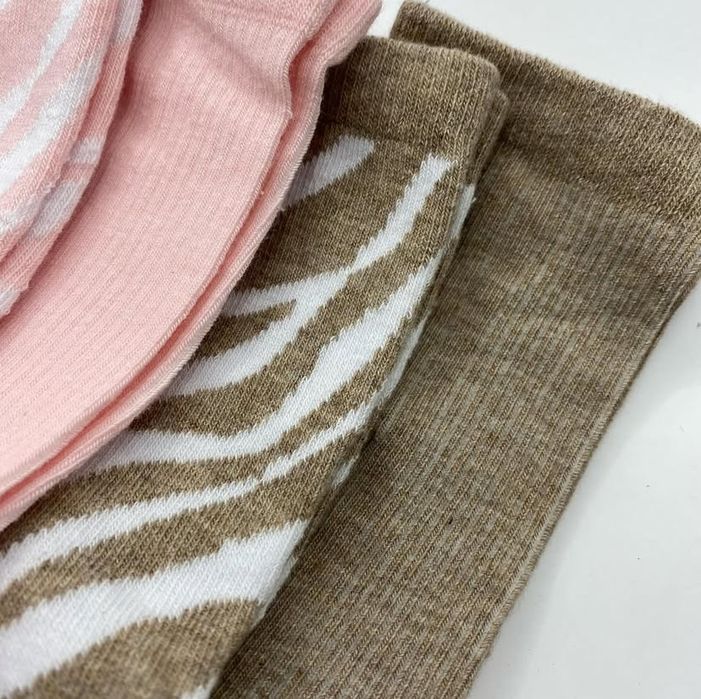 Набір жіночих шкарпеток- р. 35-38