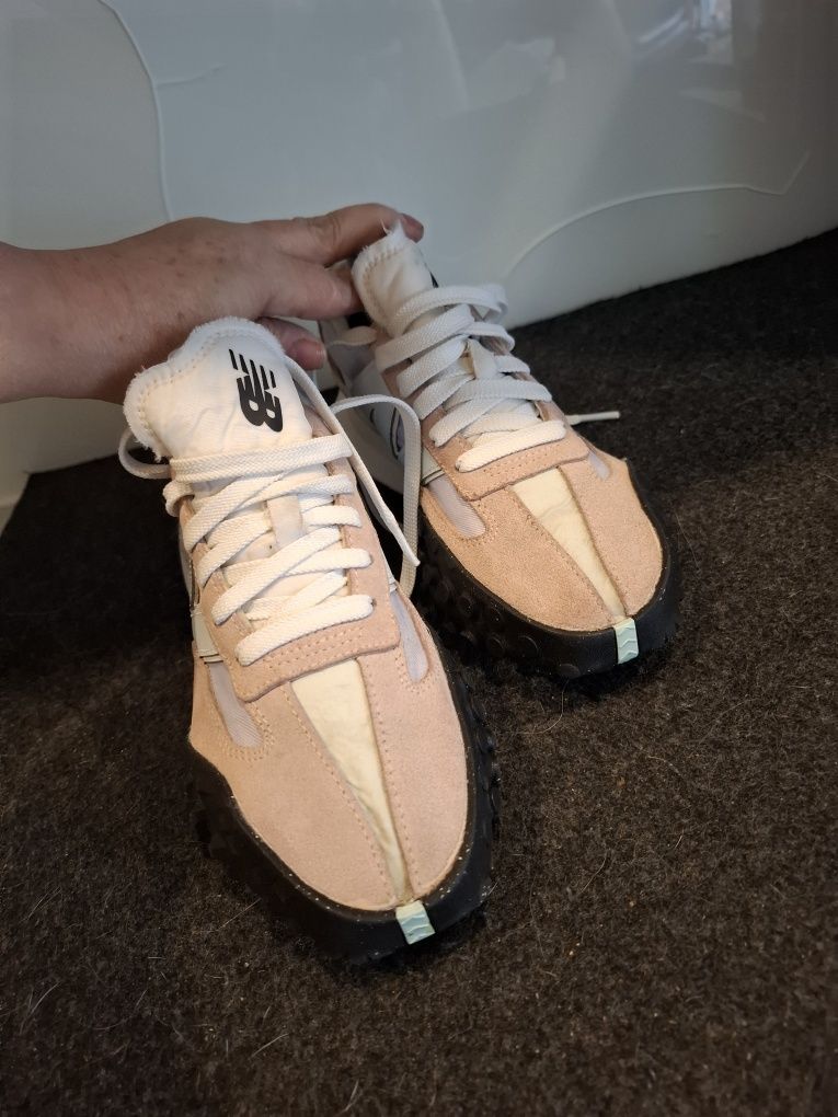 NEW BALANCE UXC72 , rozmiar 35