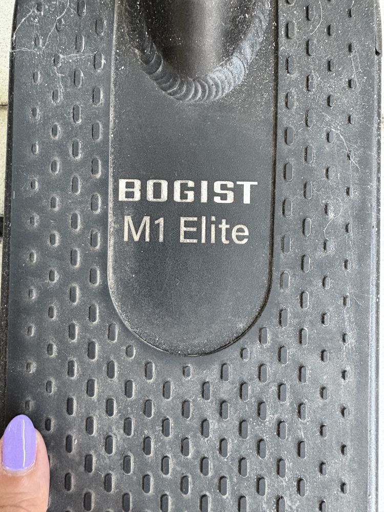 Trotinete eletrico