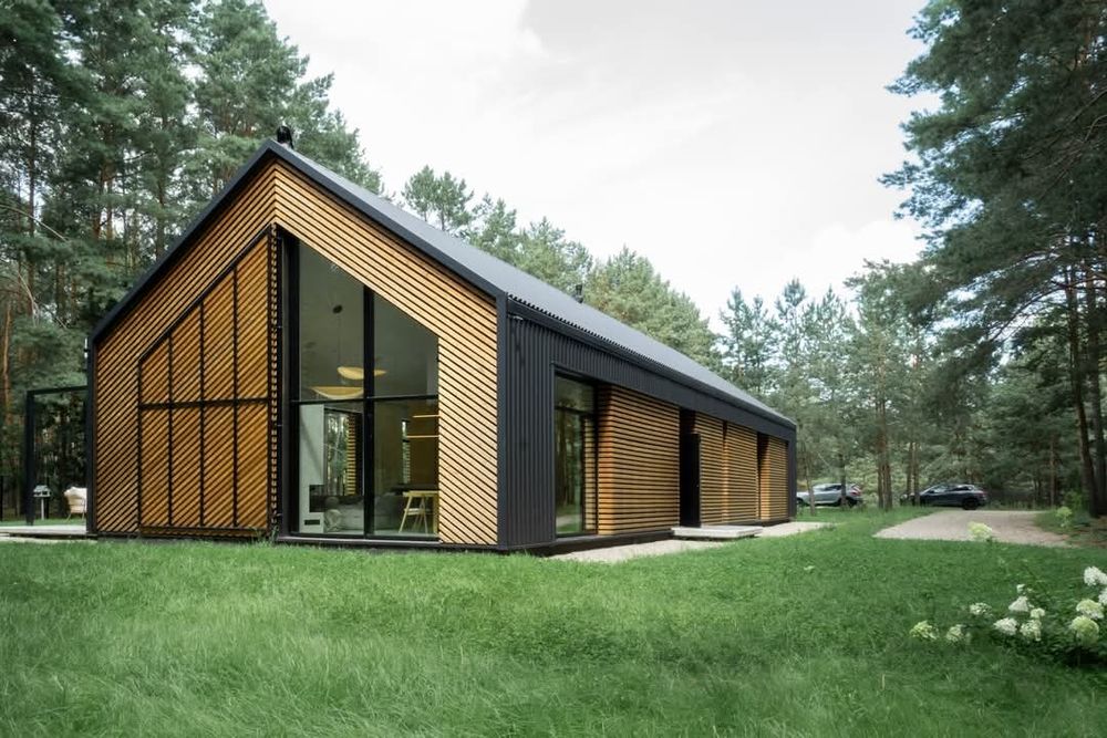 Індивідуальний проєкт від 70грн/м2. Архітектор.