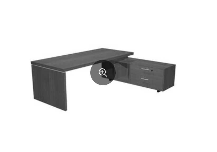 Secretária Picasso - Staples