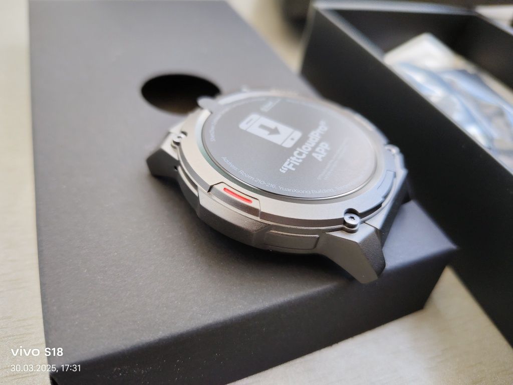 Zeblaze Vibe 7 Pro