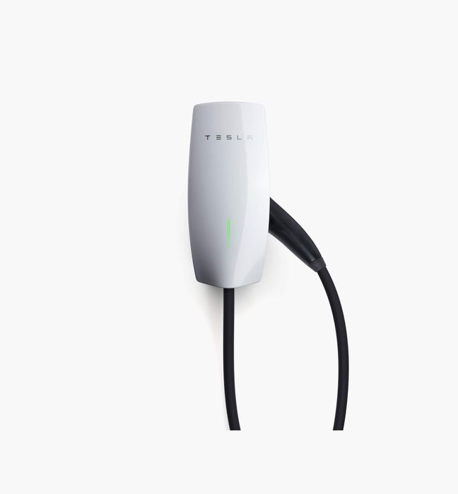 Wallbox Tesla Selado