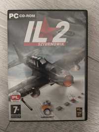 IL 2 Szturmowik (gra na PC) PL