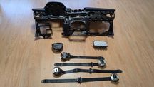 Conjunto Kit Airbags Tablier Dacia Sandero 3
