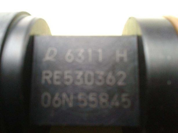 Wtryskiwacz Claas  Arion 410c  John Deere  Comon Rail R6311 H