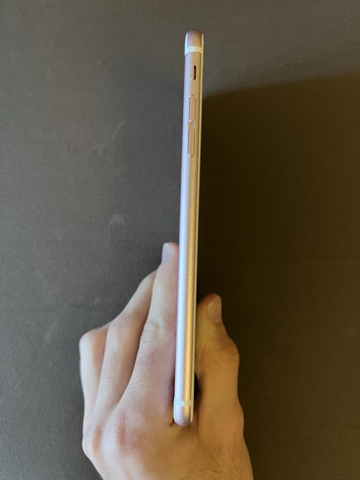 Iphone 6s plus 86% акб