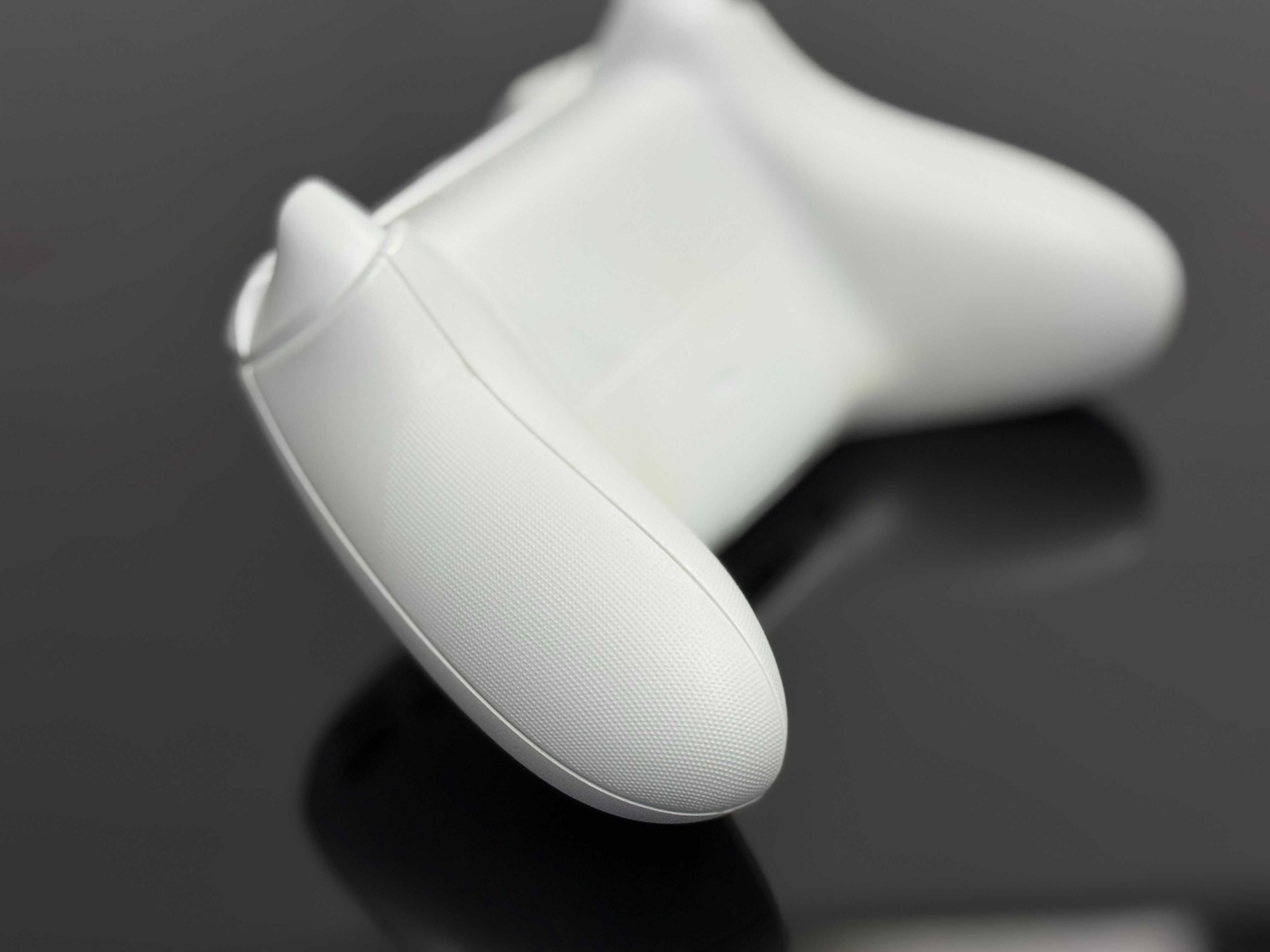 Oryginalny pad Xbox Series X/S, BIAŁY - ROBOT WHITE, idealny!
