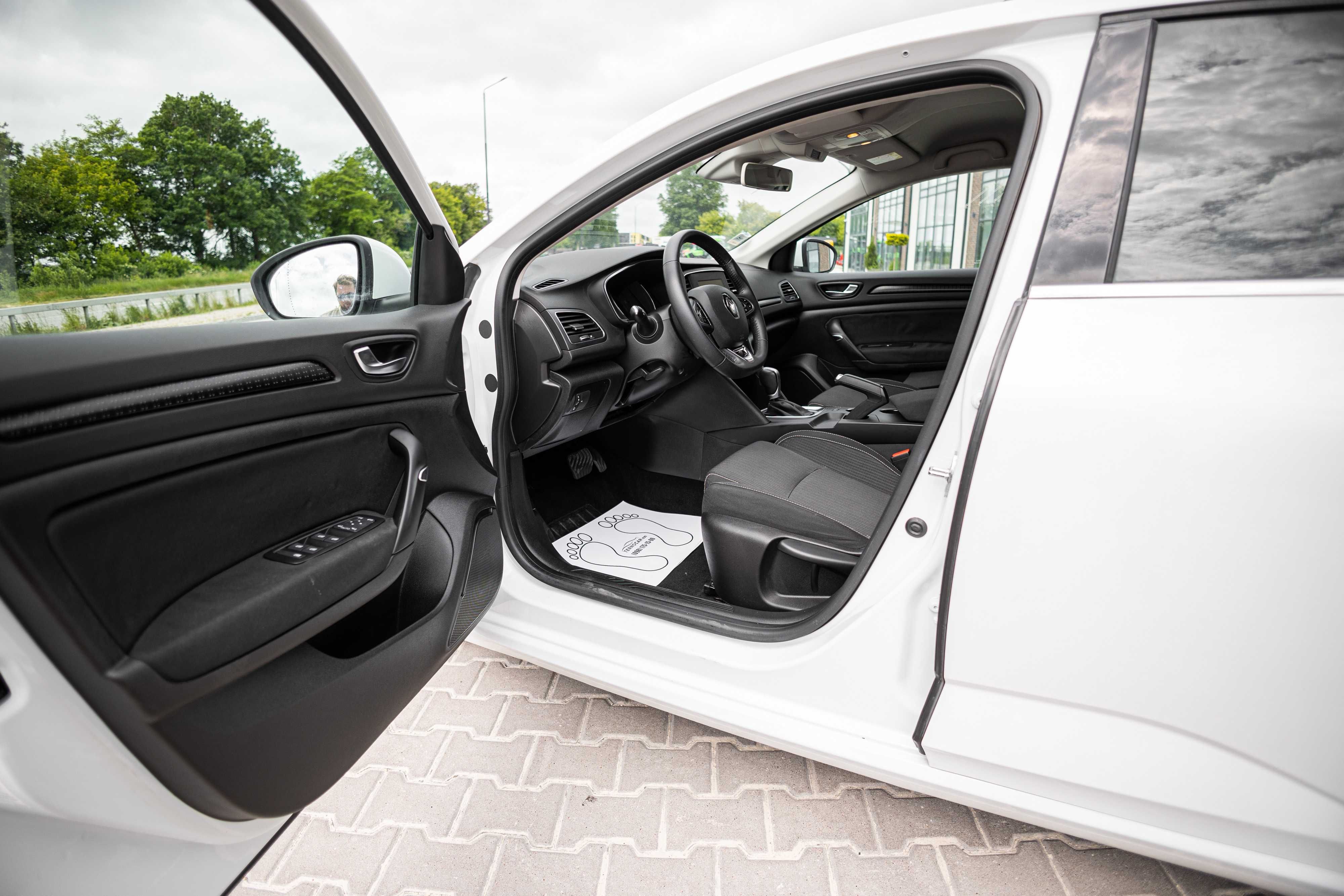 Renault Mégane 2016 р