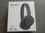 Słuchawki bezprzewodowe sony WH-CH520  Nowe